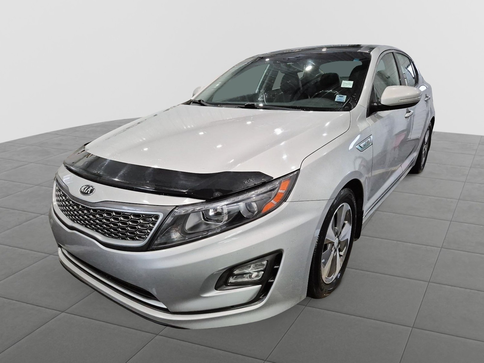 2015 Kia Optima Hybrid  EX