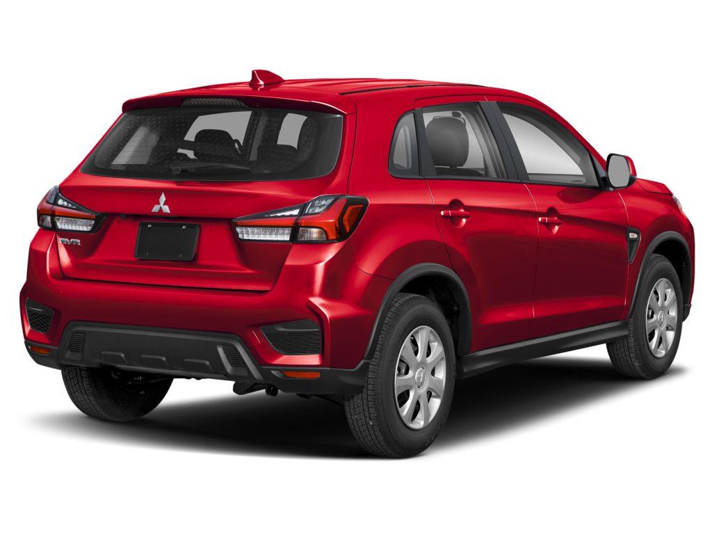2026 Mitsubishi RVR ES