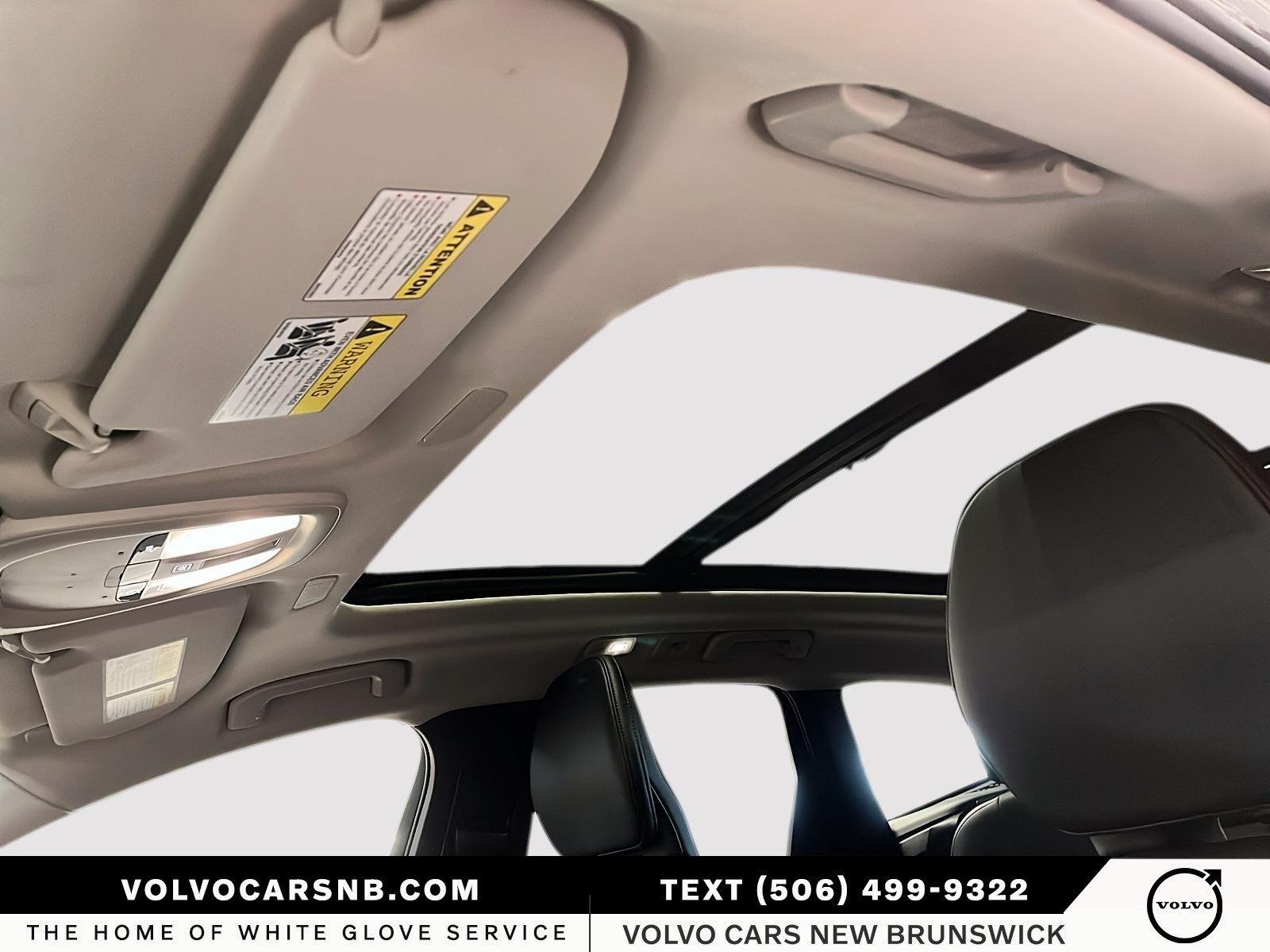 2025 Volvo XC60 B5 Core Dark Theme