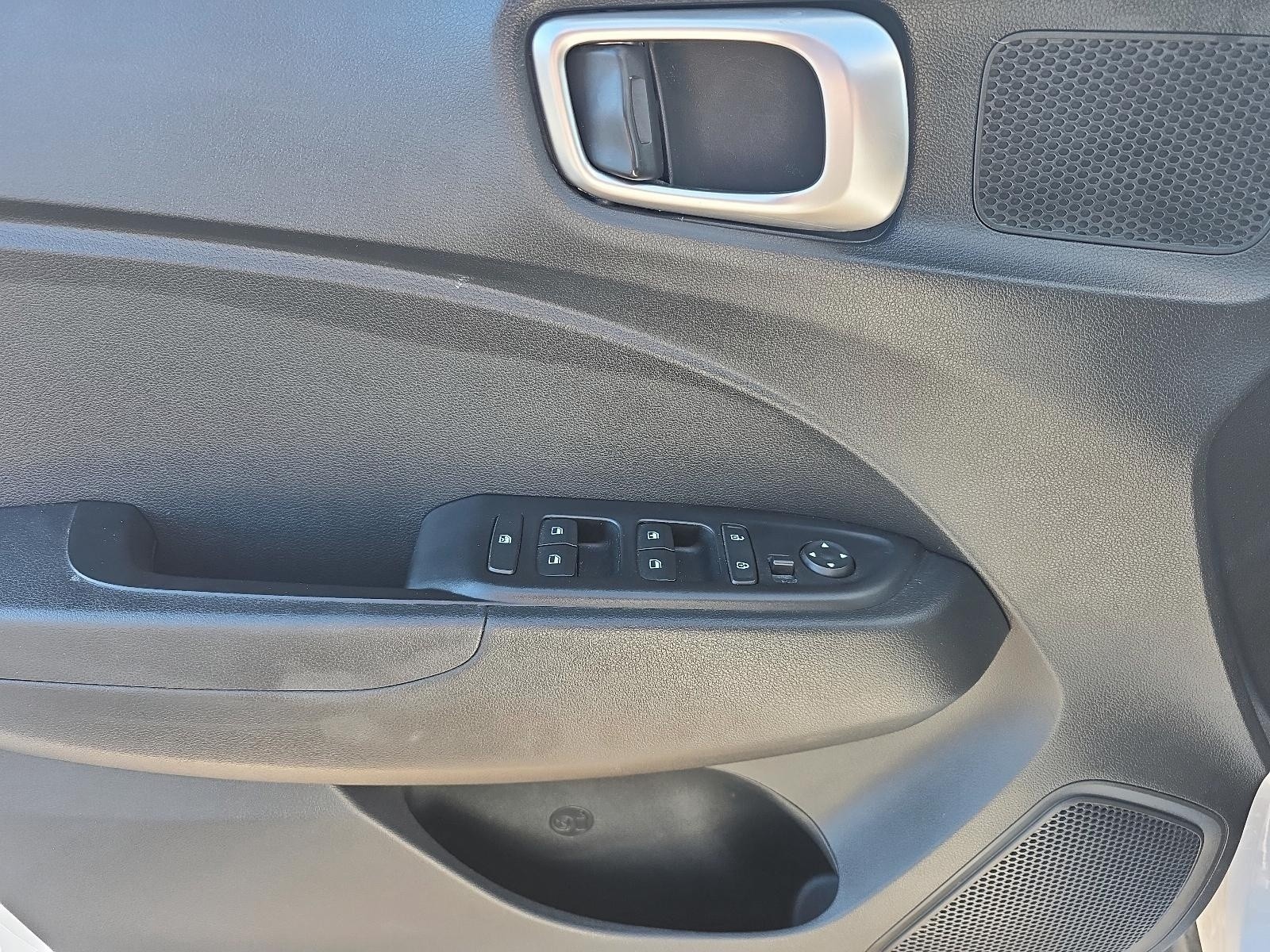 2023 Hyundai Venue Preferred