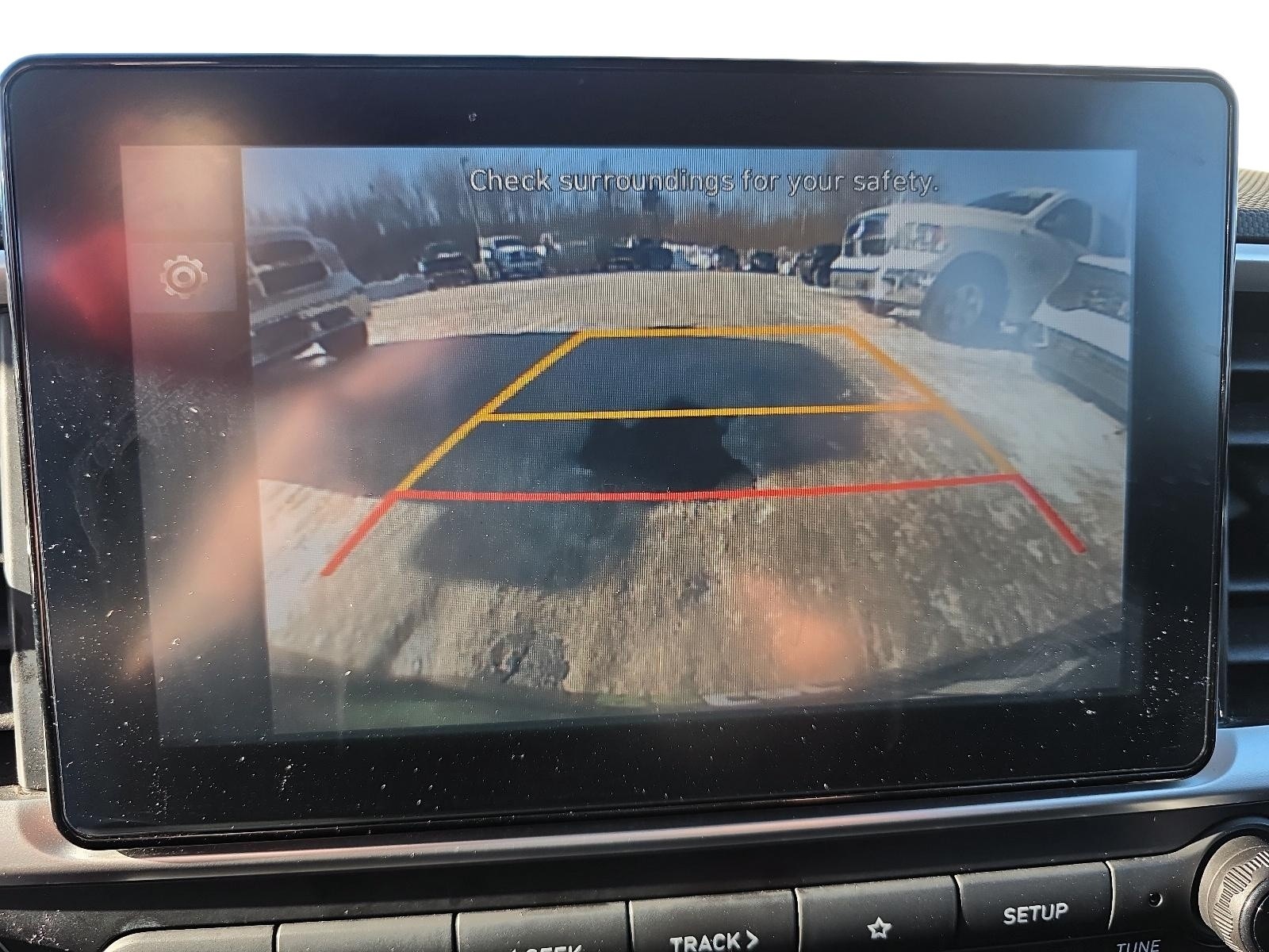 2023 Hyundai Venue Preferred