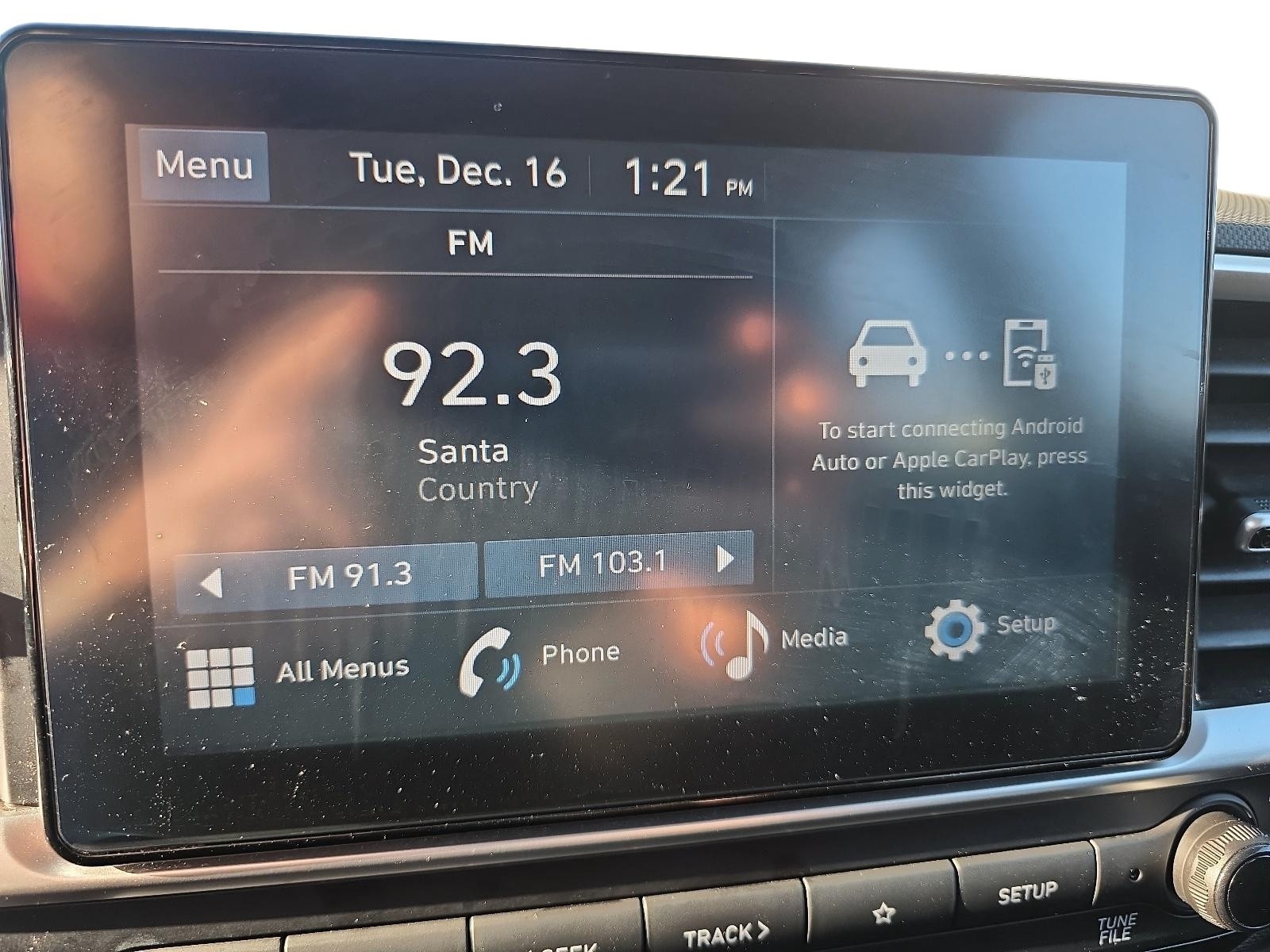 2023 Hyundai Venue Preferred