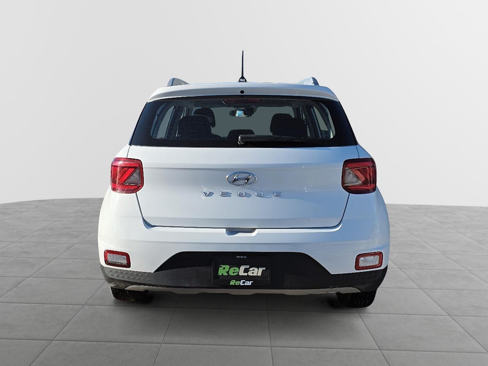 2023 Hyundai Venue Preferred