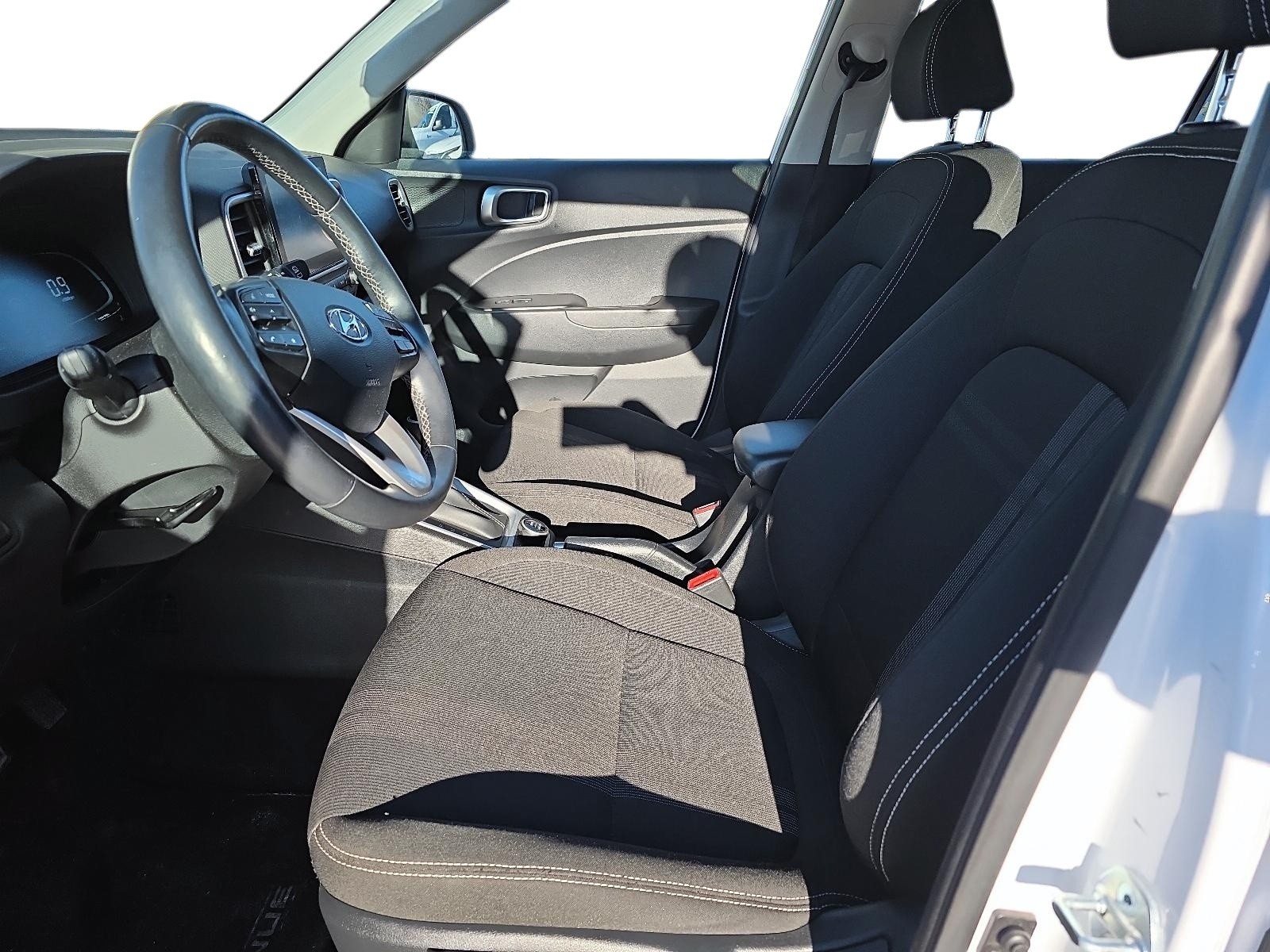 2023 Hyundai Venue Preferred