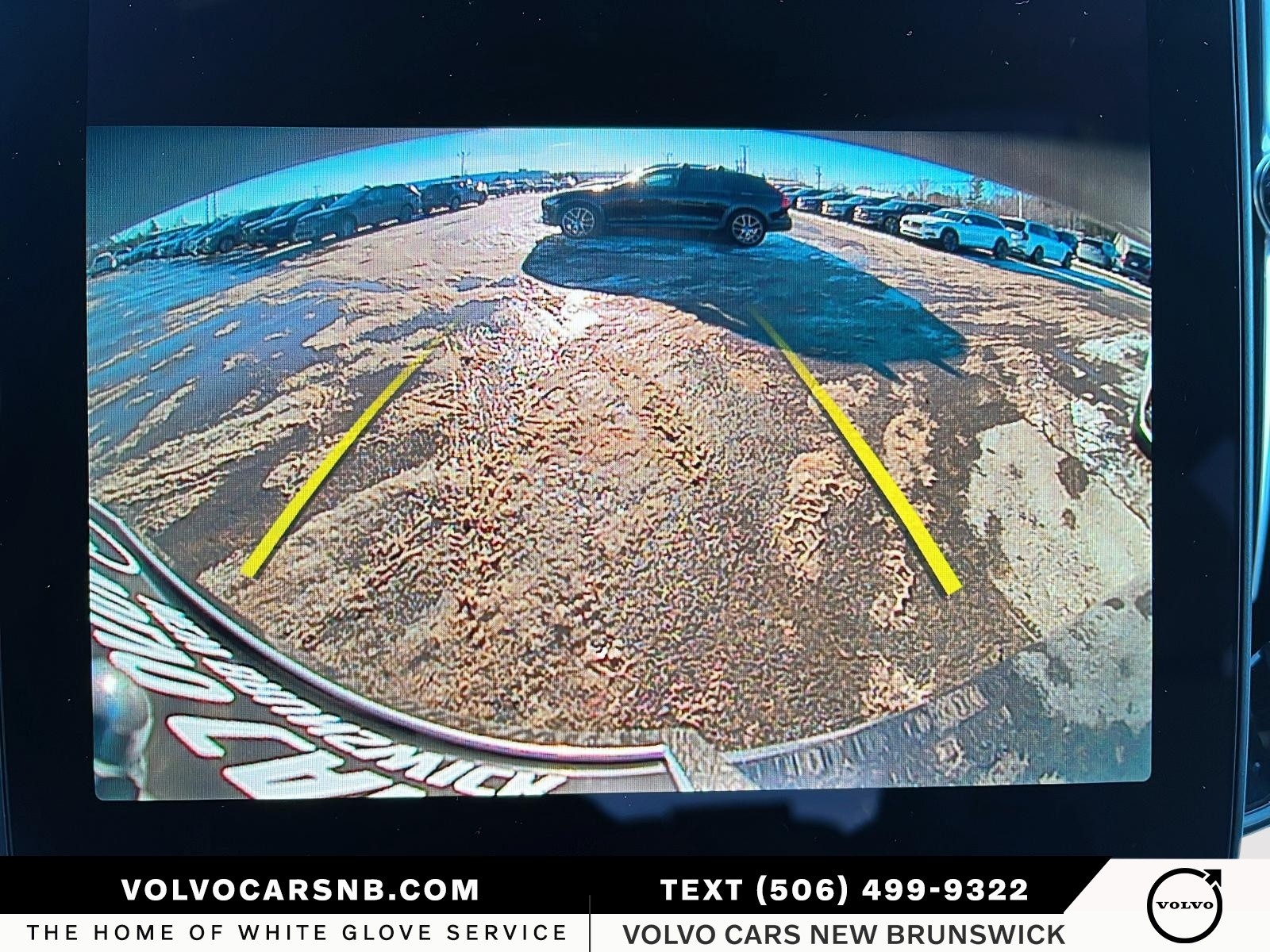 2025 Volvo XC90 B6 Core Bright Theme