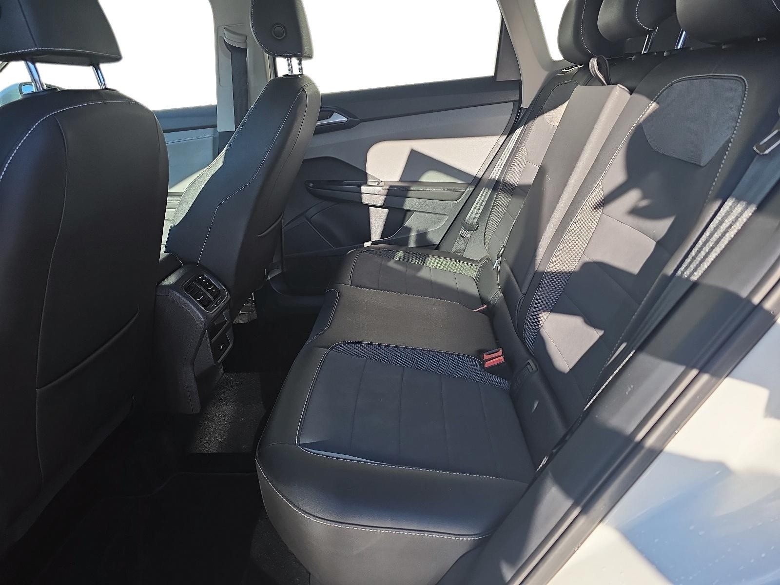 2024 Volkswagen Taos Comfortline