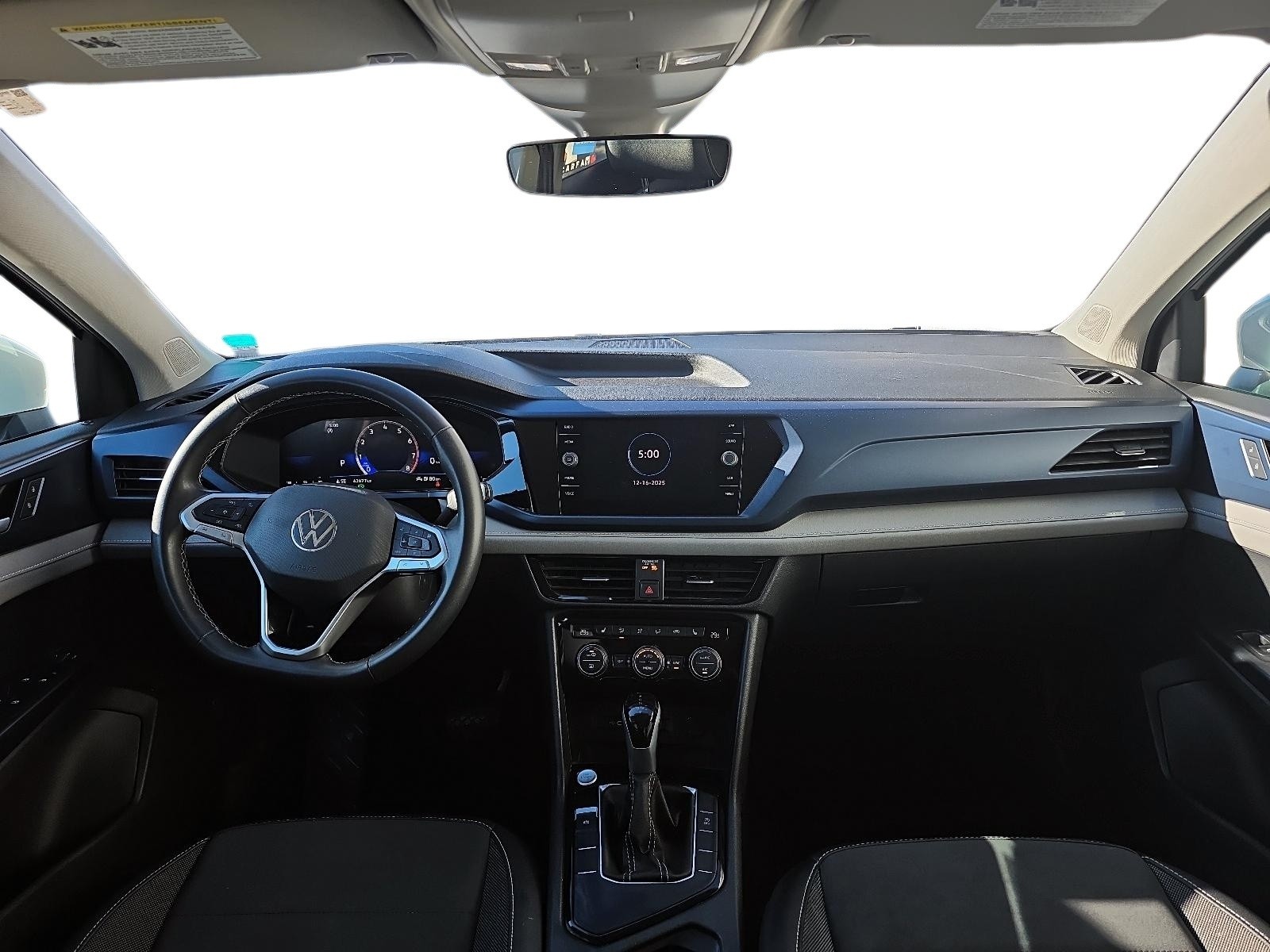 2024 Volkswagen Taos Comfortline