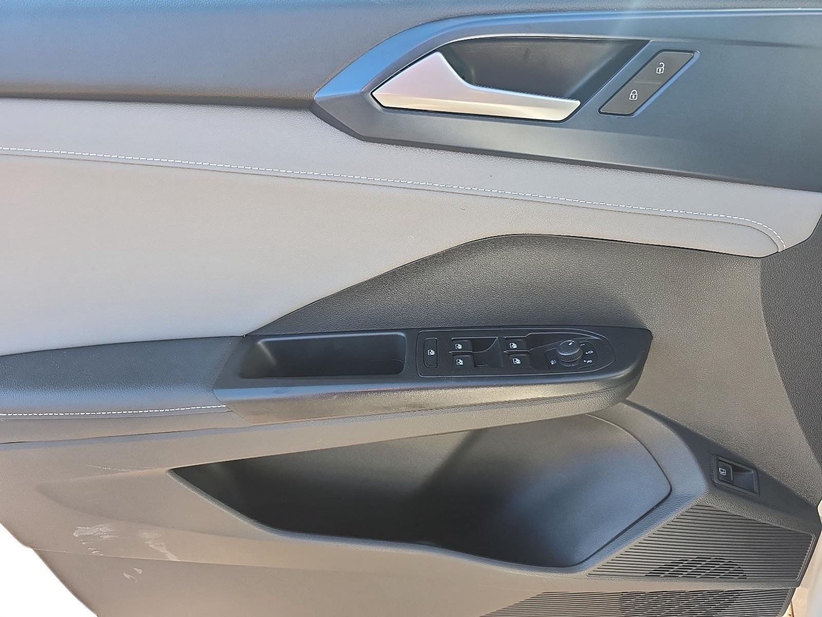 2024 Volkswagen Taos Comfortline