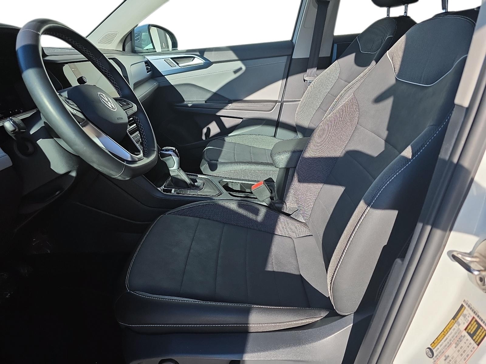 2024 Volkswagen Taos Comfortline