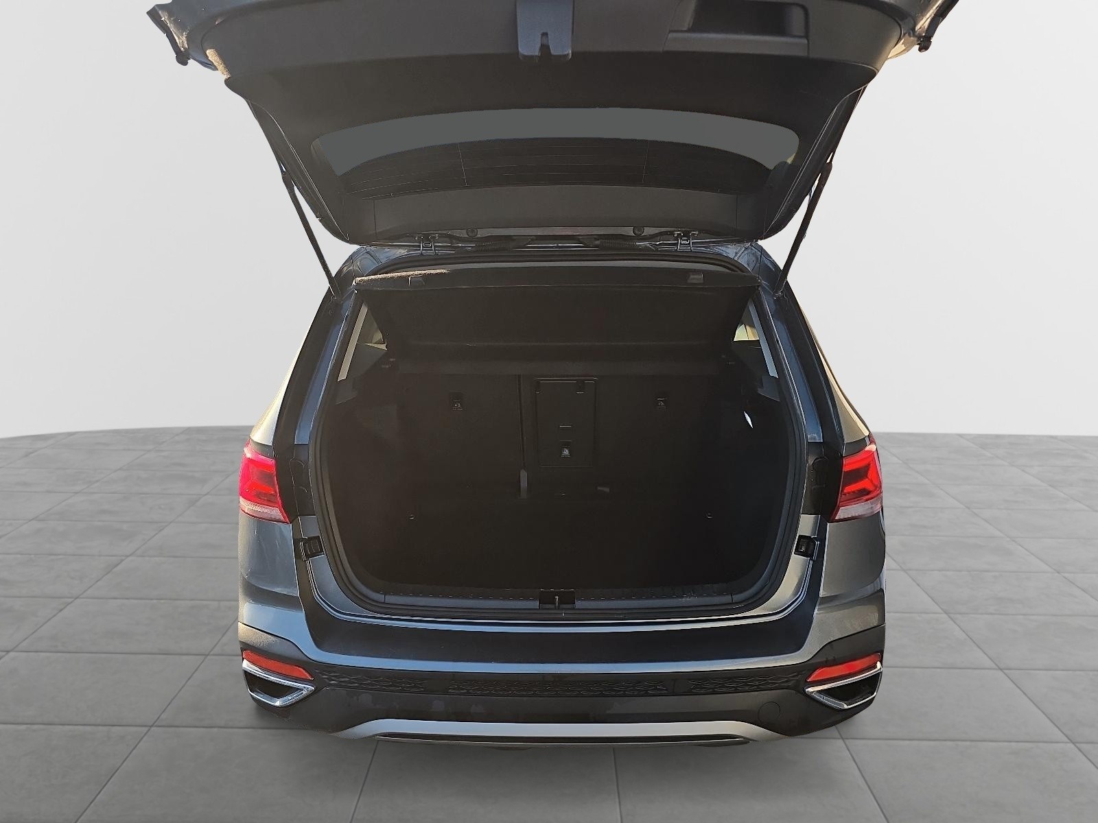 2024 Volkswagen Taos Comfortline