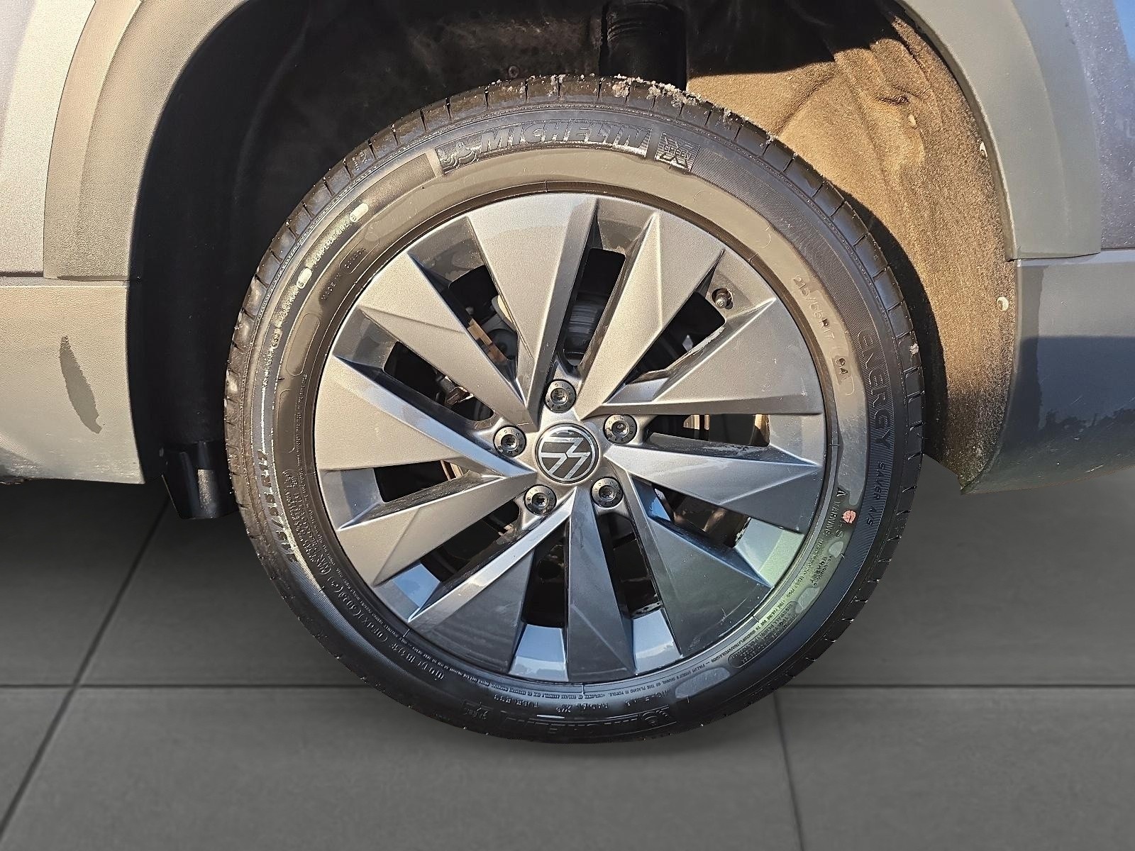 2024 Volkswagen Taos Comfortline