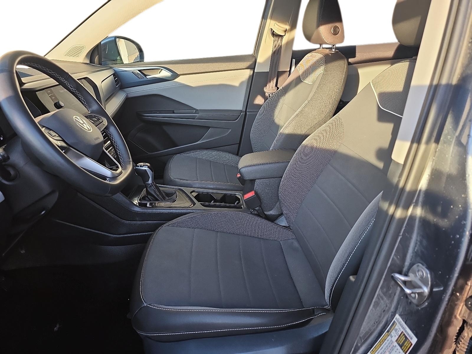 2024 Volkswagen Taos Comfortline