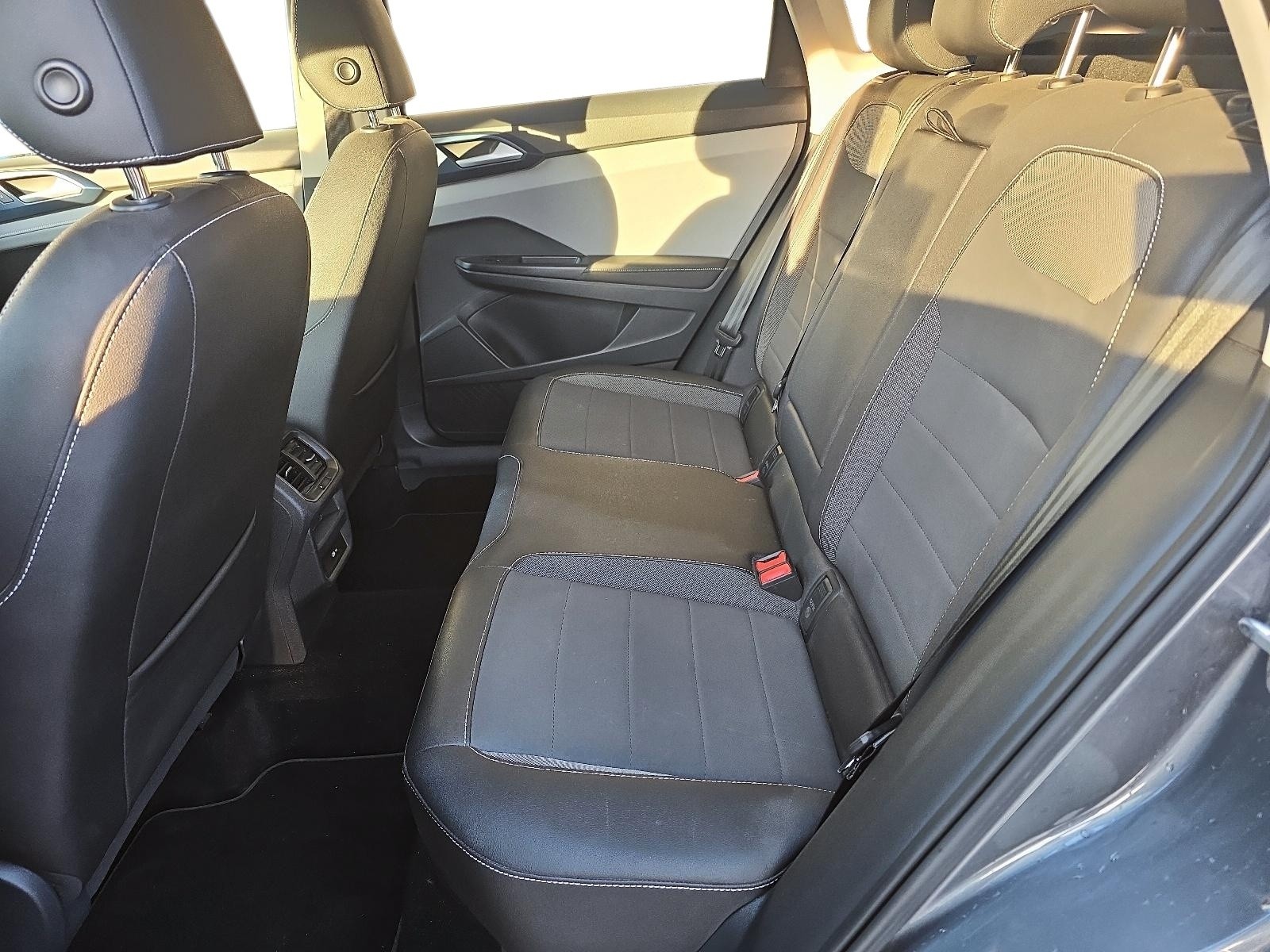 2024 Volkswagen Taos Comfortline