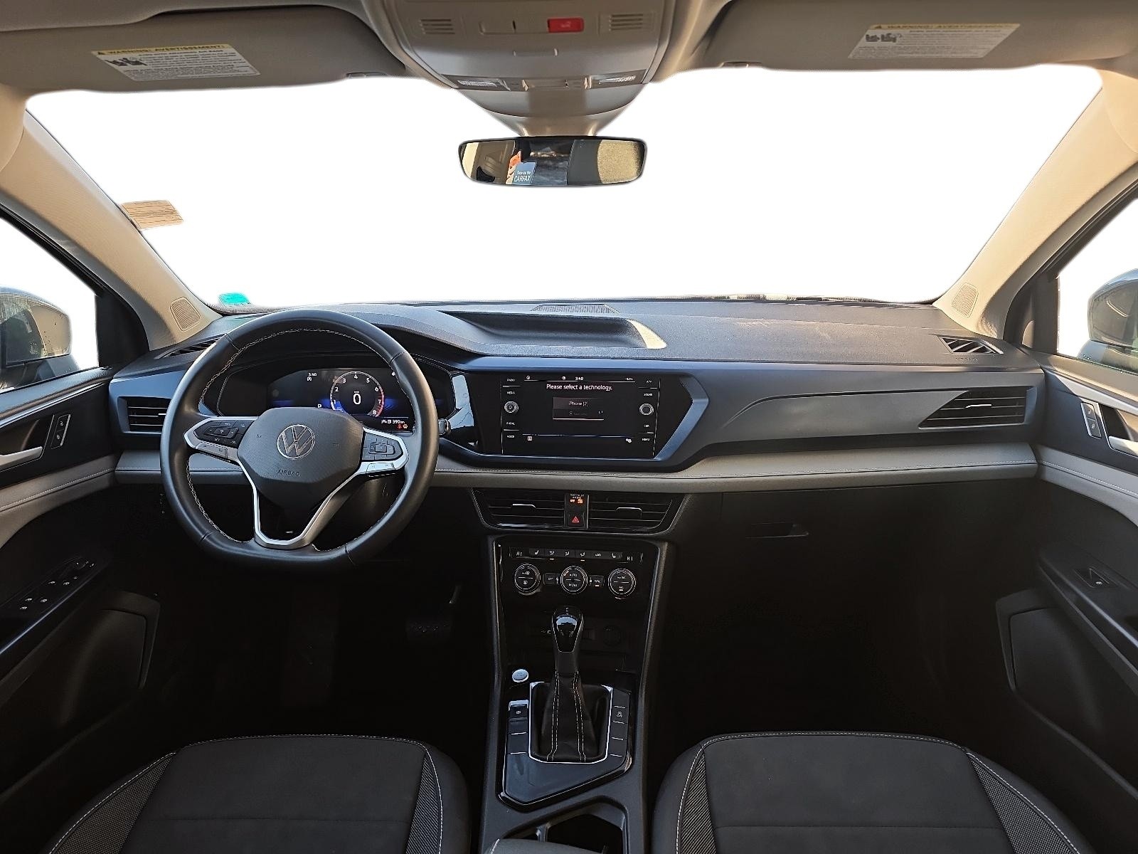 2024 Volkswagen Taos Comfortline