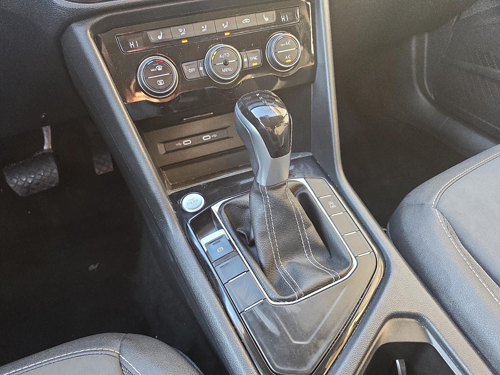 2024 Volkswagen Taos Comfortline