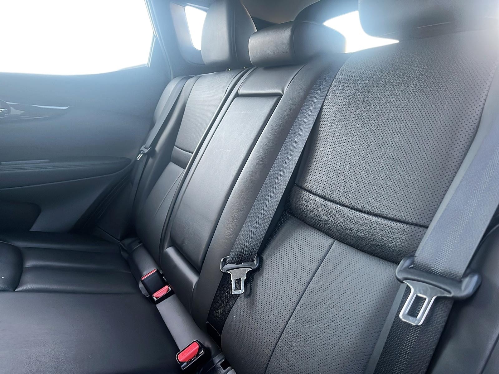 2023 Nissan Qashqai SL