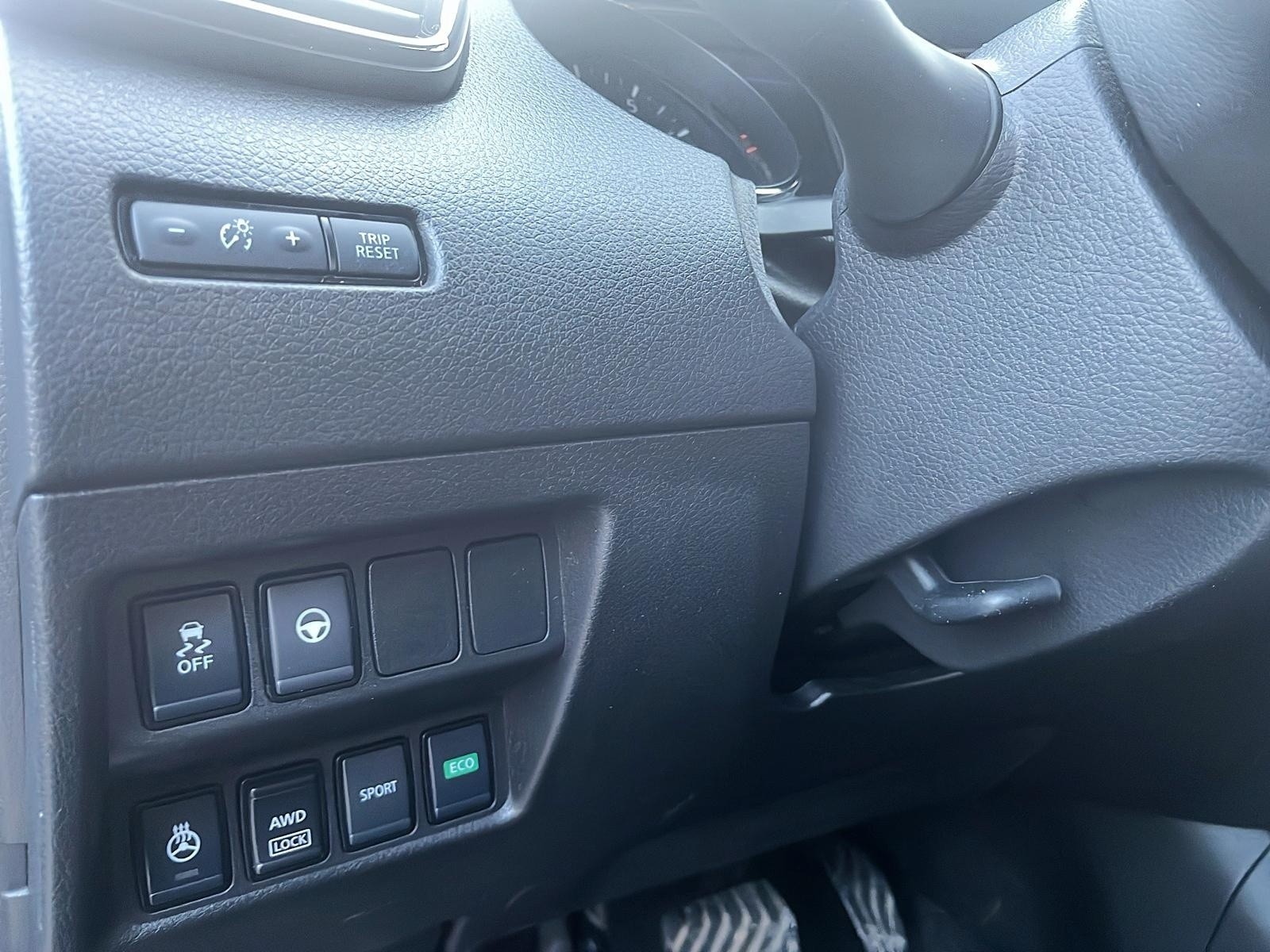 2023 Nissan Qashqai SL