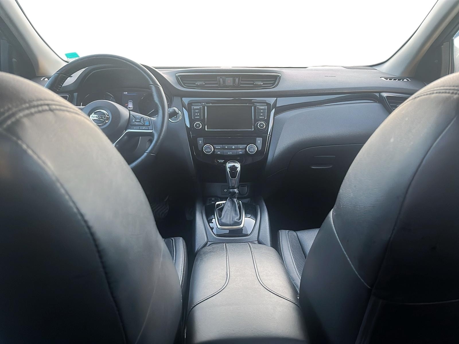 2023 Nissan Qashqai SL