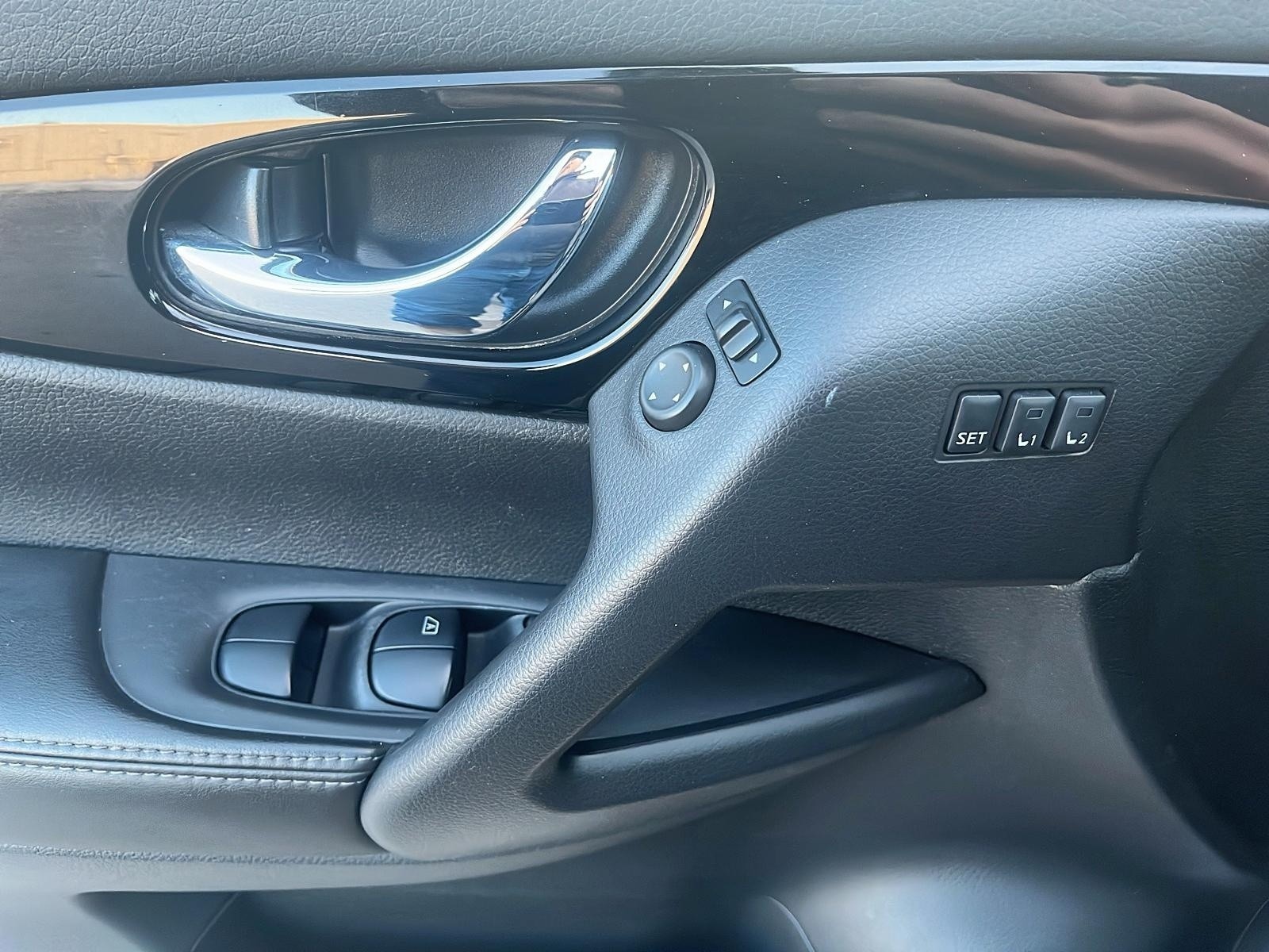 2023 Nissan Qashqai SL