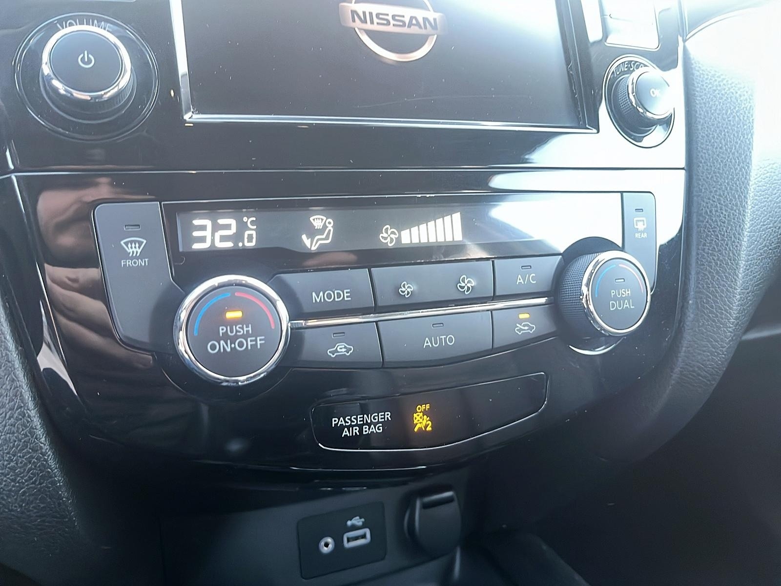 2023 Nissan Qashqai SL