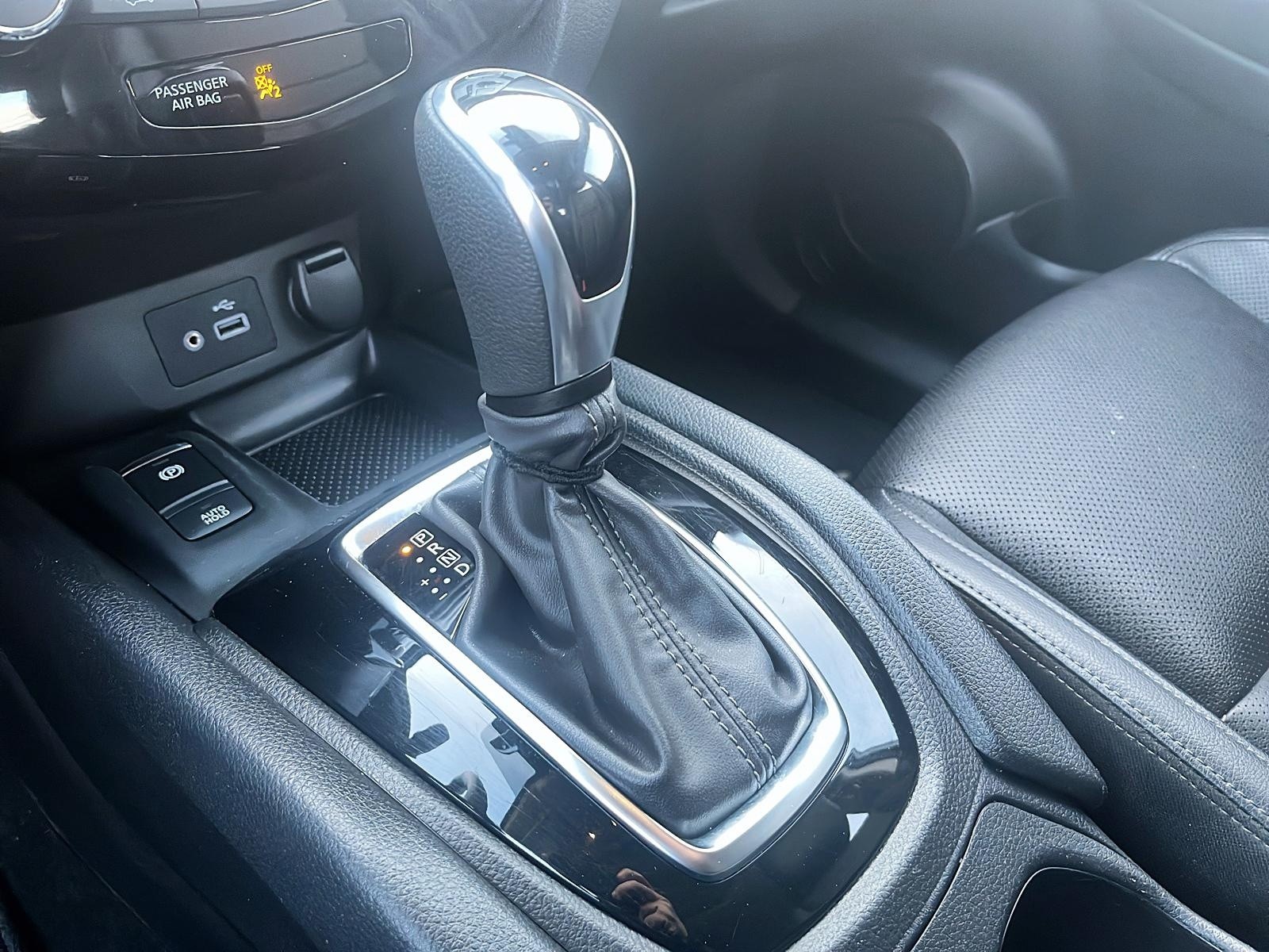 2023 Nissan Qashqai SL