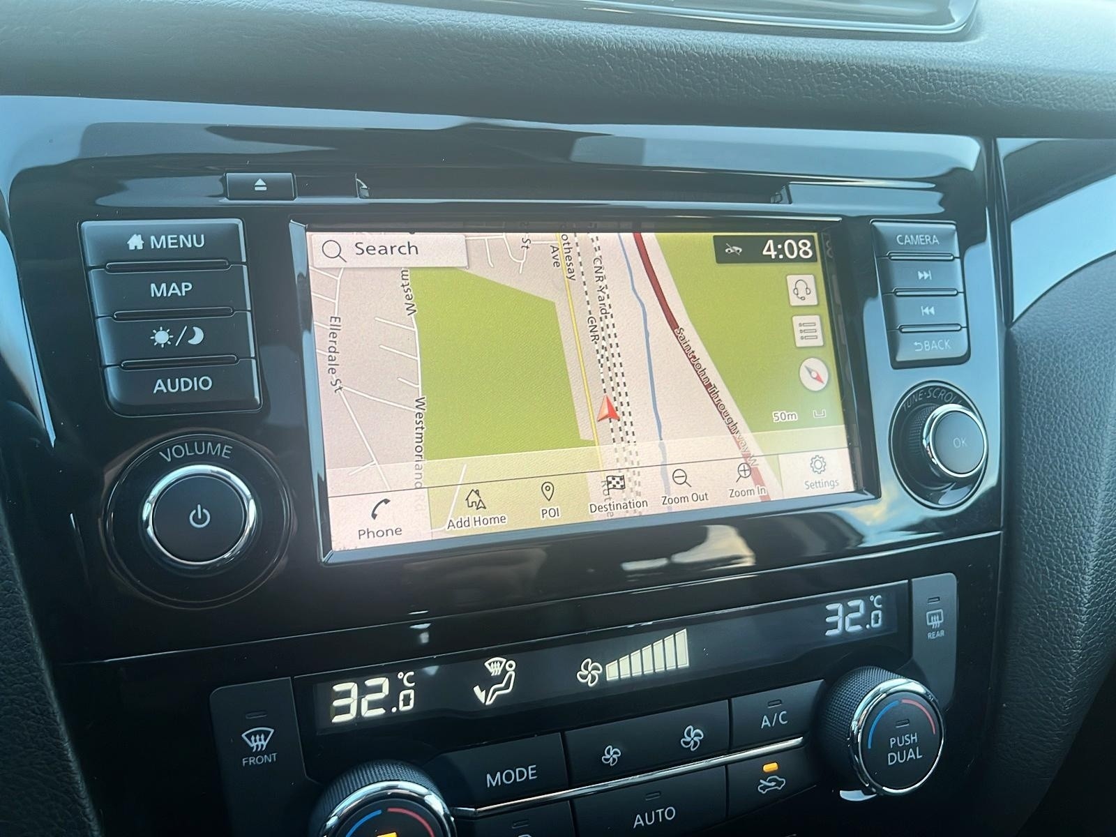 2023 Nissan Qashqai SL