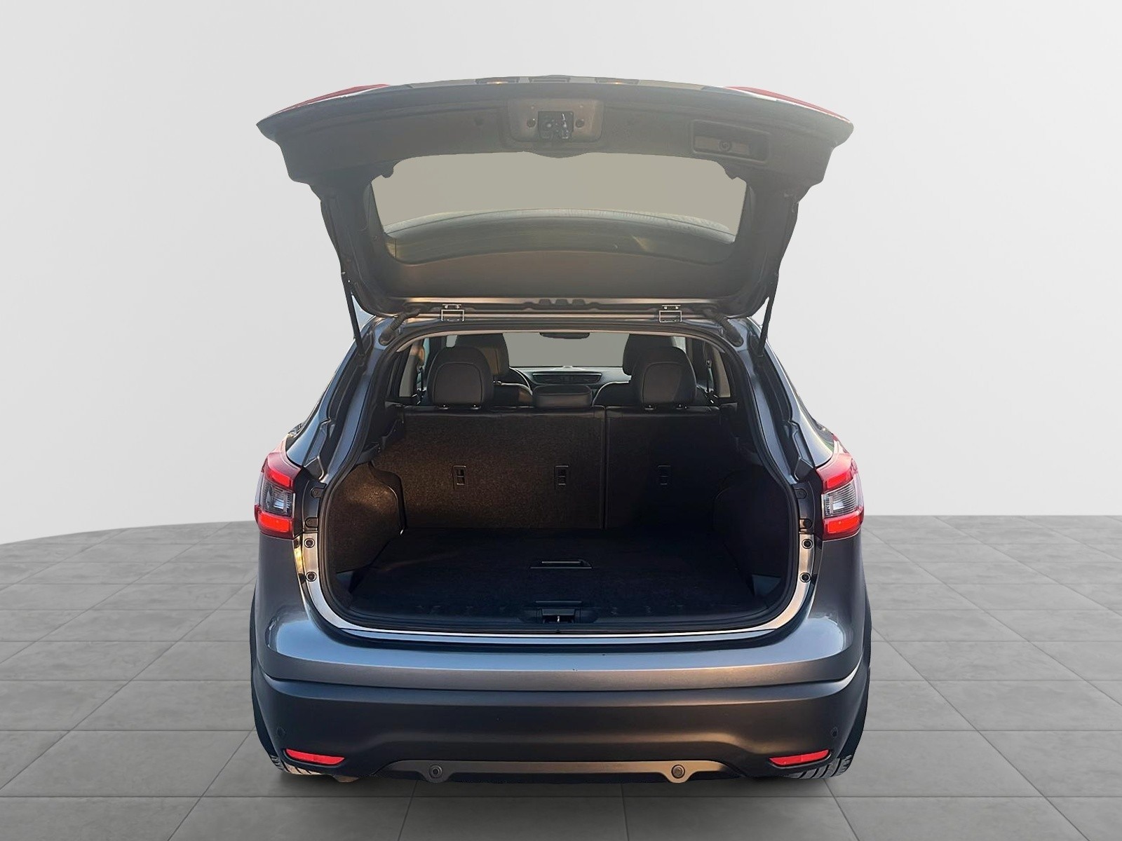 2023 Nissan Qashqai SL