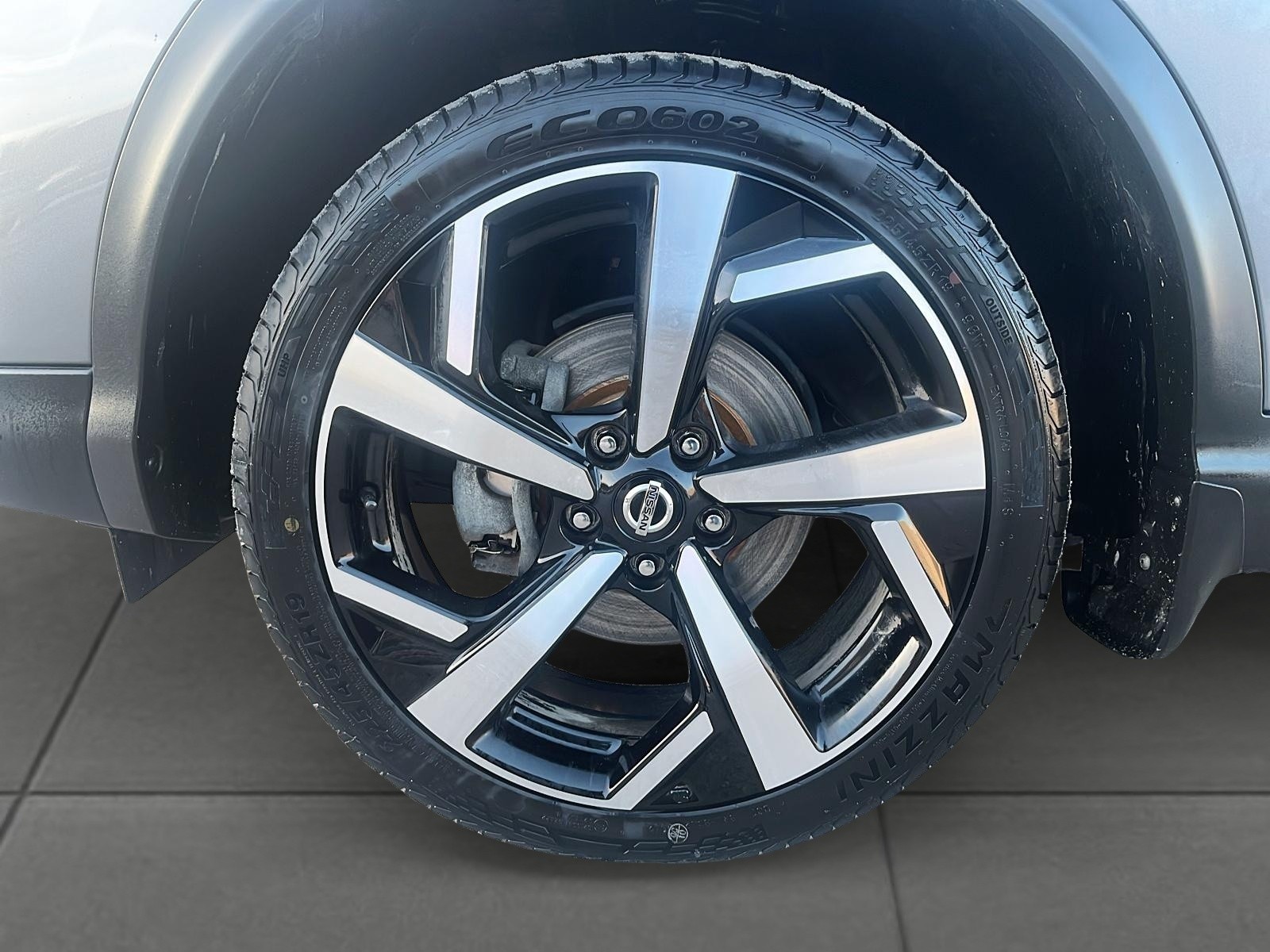 2023 Nissan Qashqai SL