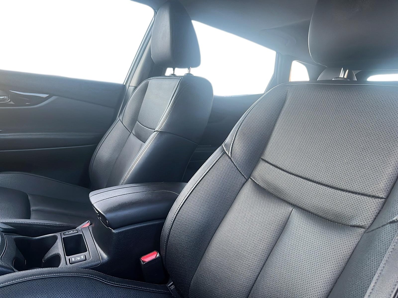 2023 Nissan Qashqai SL