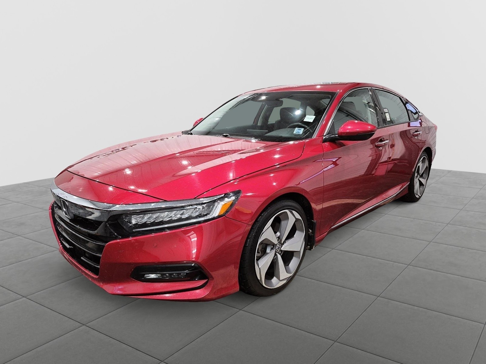 2019 Honda Accord  Touring 1.5T