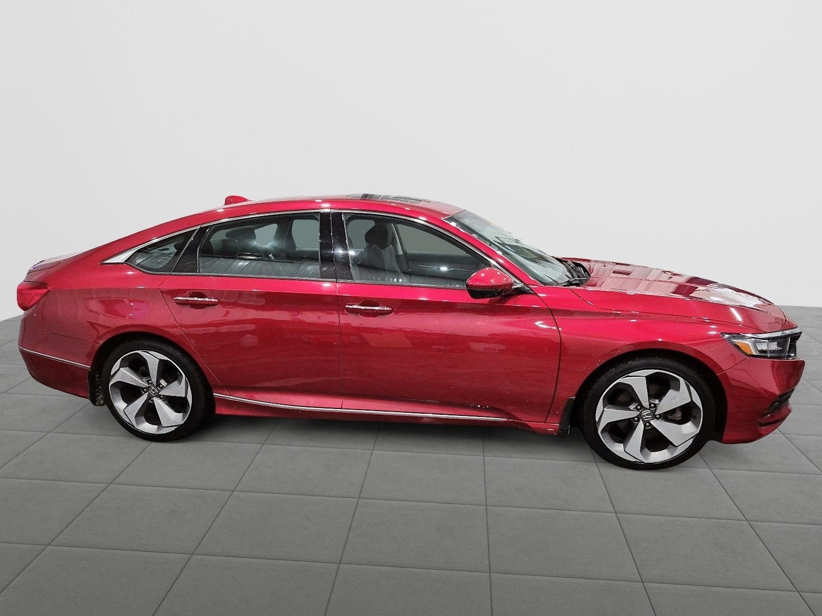 2019 Honda Accord Touring 1.5T