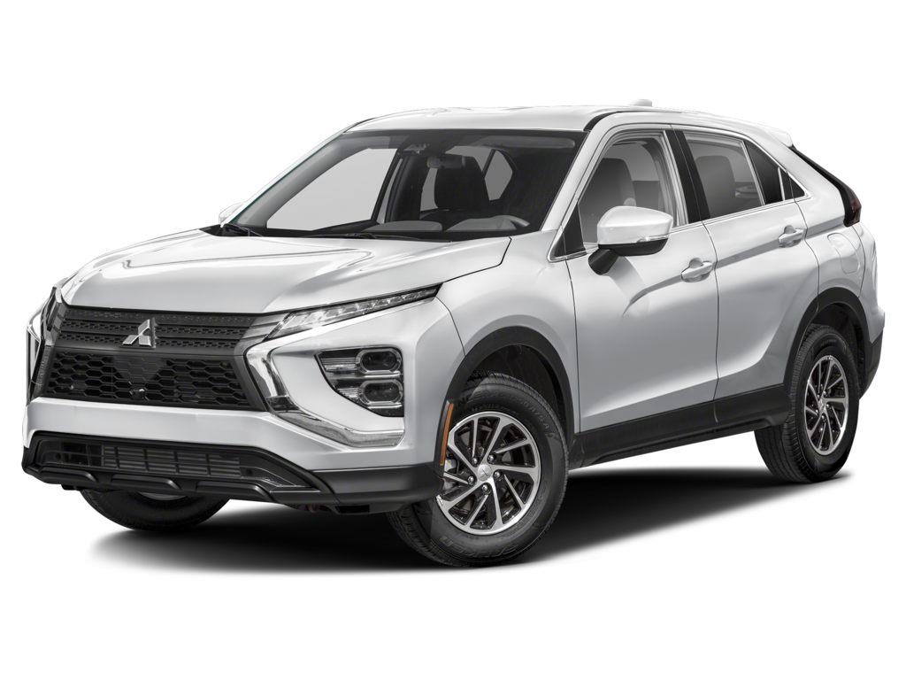 2026 Mitsubishi Eclipse Cross  ES