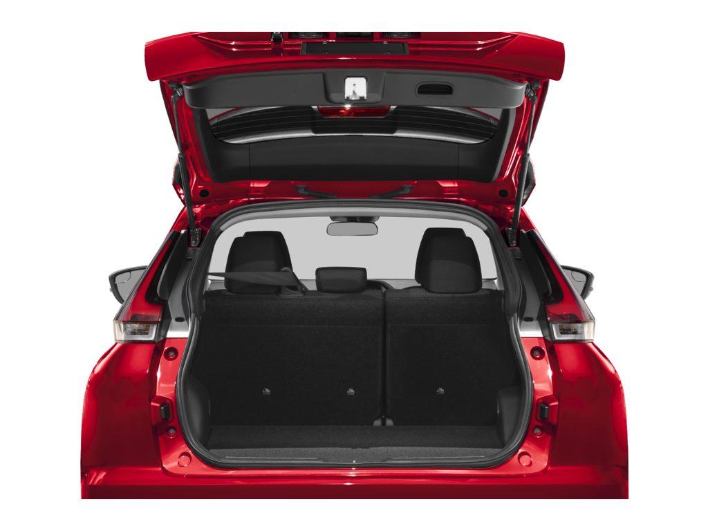 2026 Mitsubishi Eclipse Cross ES