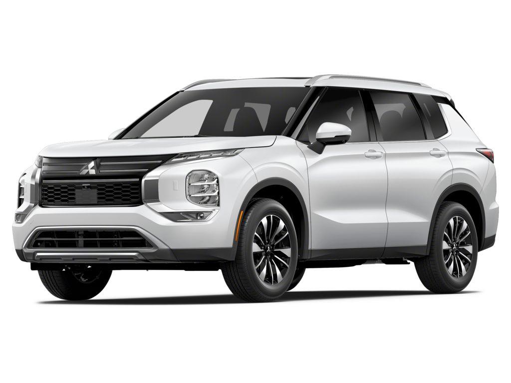 2026 Mitsubishi Outlander  LE