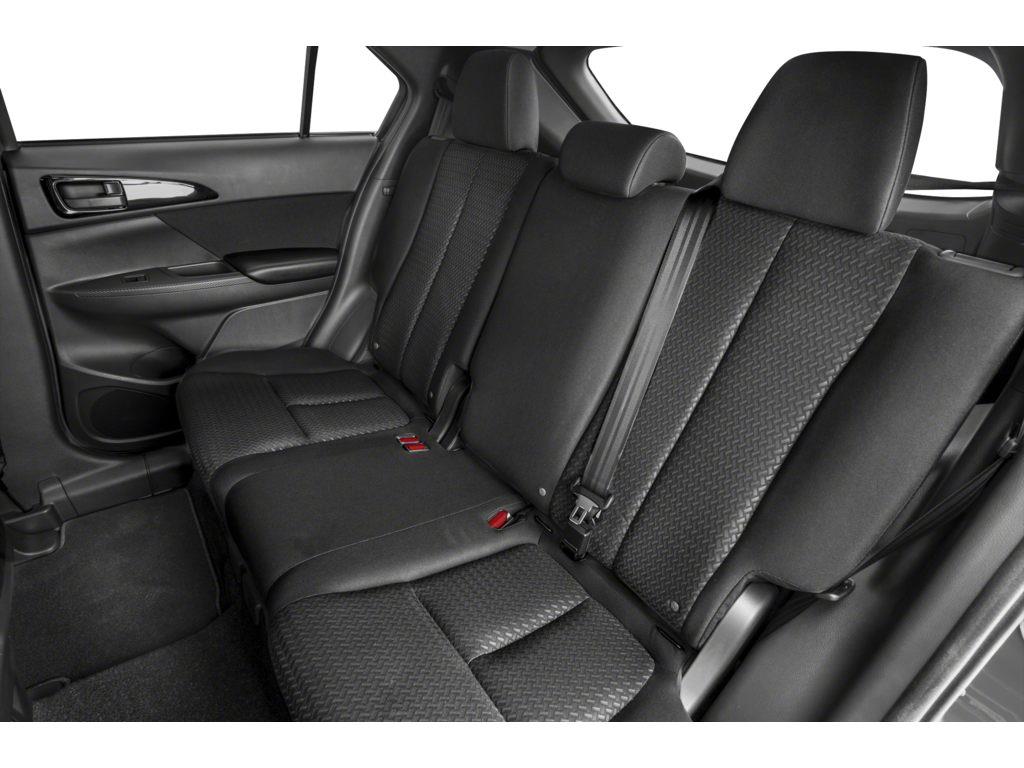 2026 Mitsubishi Eclipse Cross ES