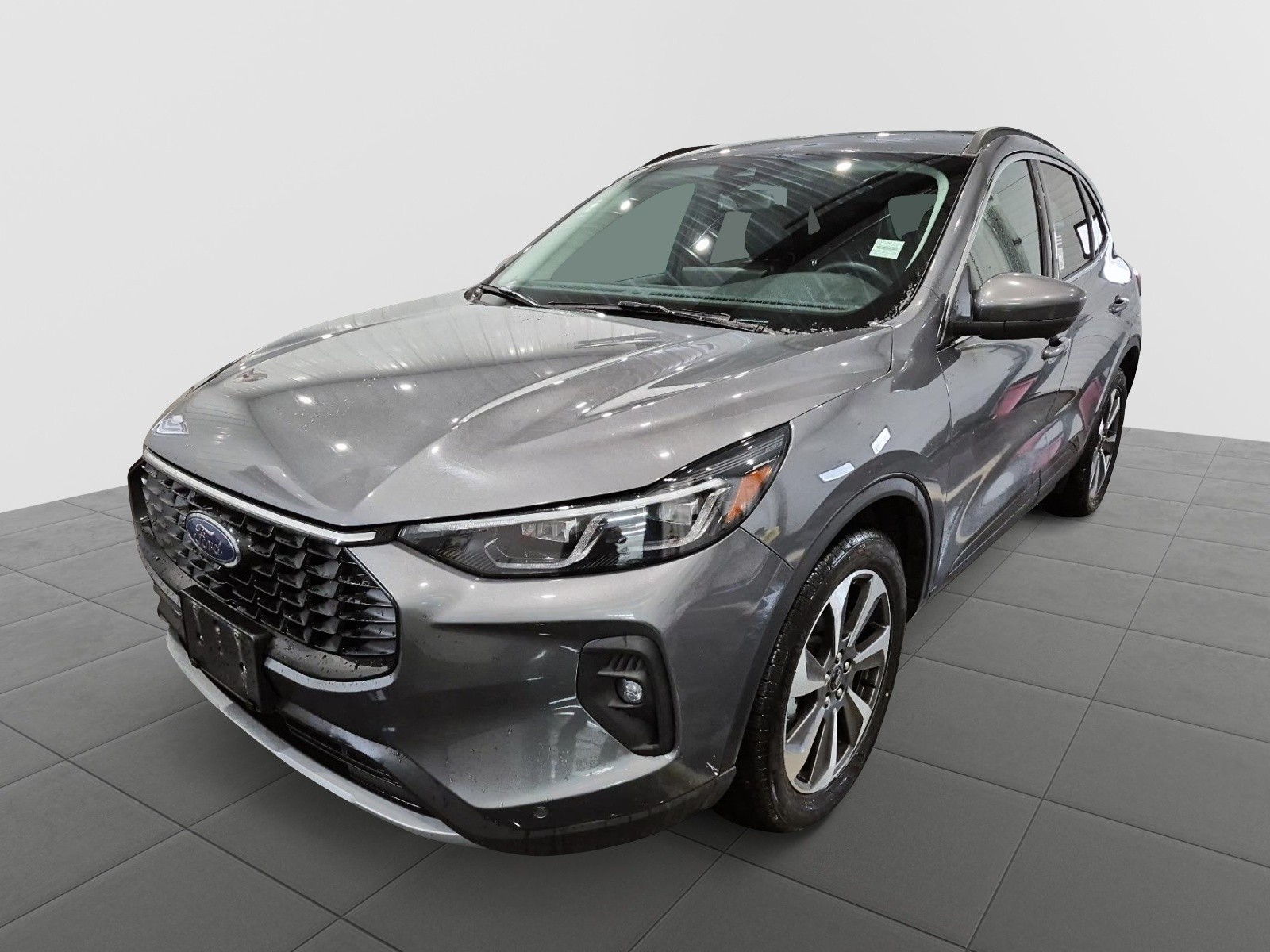 2024 Ford Escape  Platinum