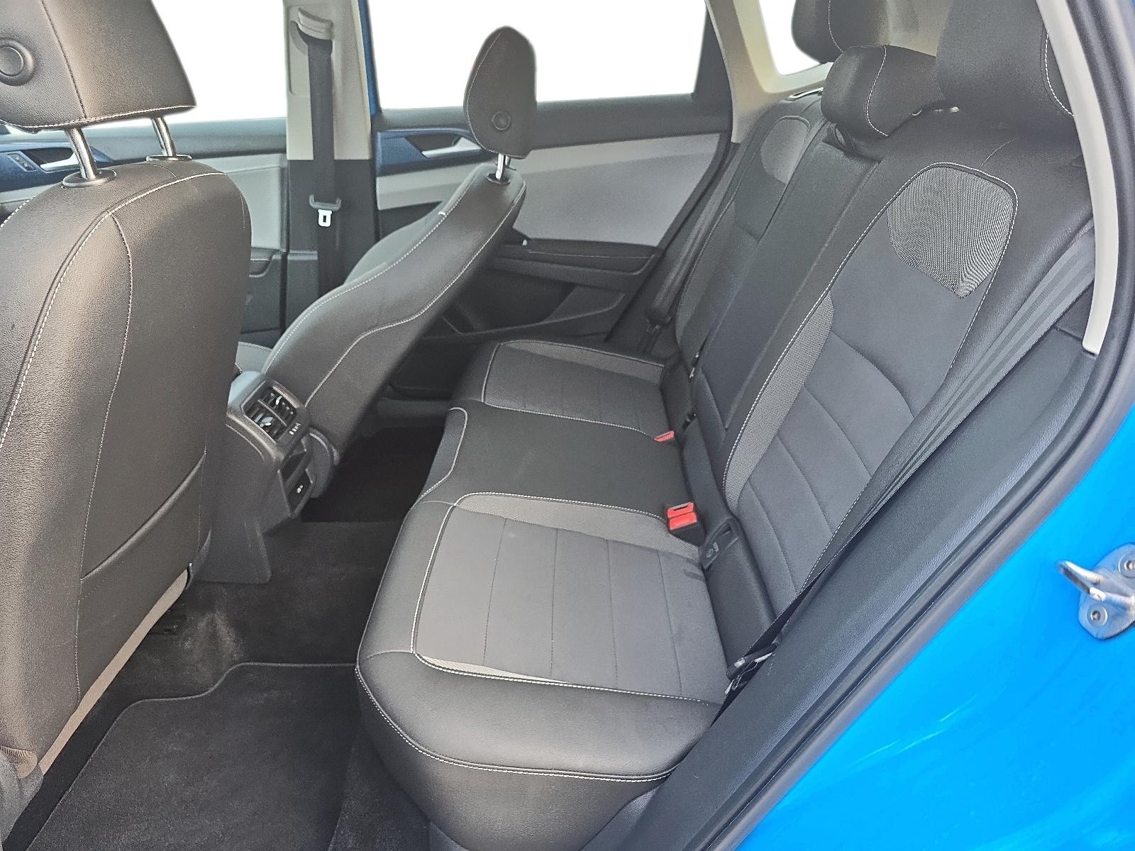 2024 Volkswagen Taos Comfortline