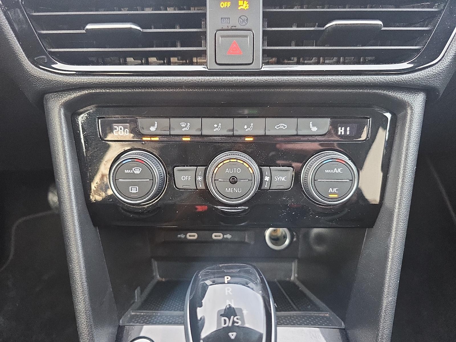 2024 Volkswagen Taos Comfortline