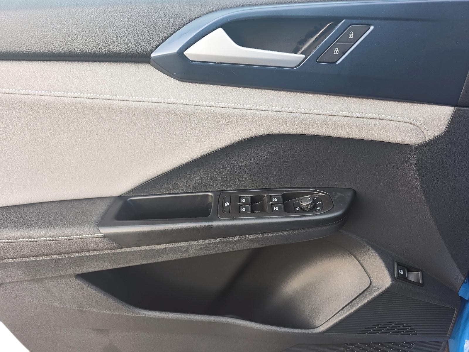 2024 Volkswagen Taos Comfortline