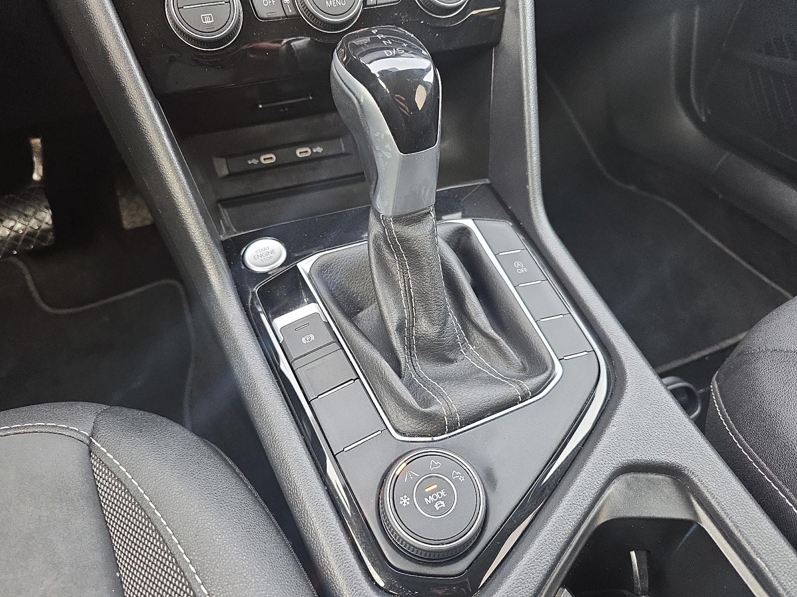 2024 Volkswagen Taos Comfortline