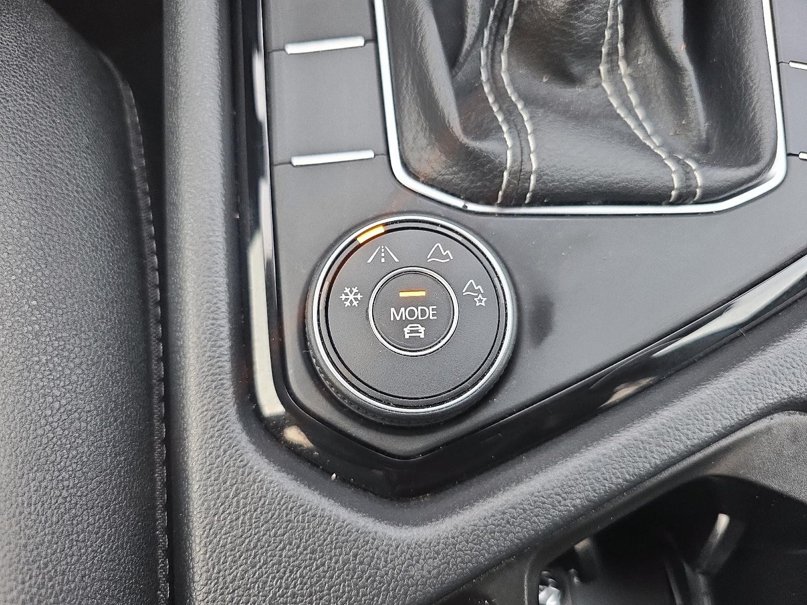 2024 Volkswagen Taos Comfortline