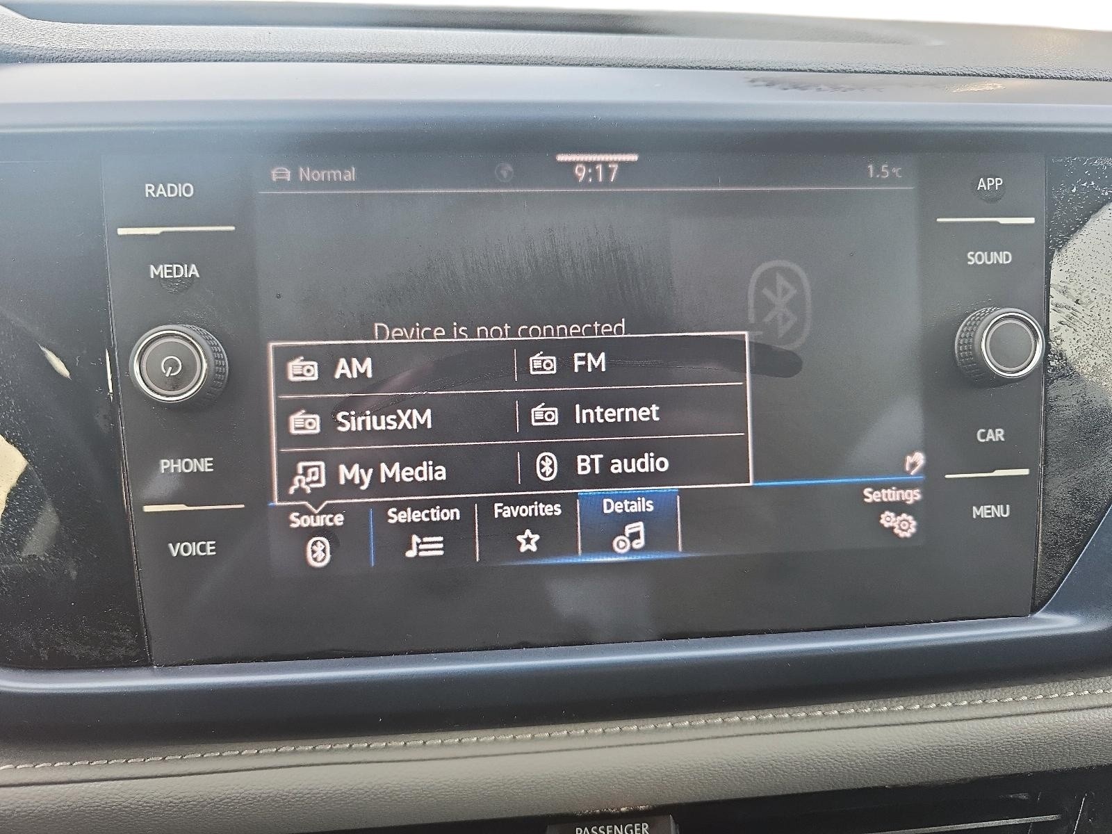 2024 Volkswagen Taos Comfortline