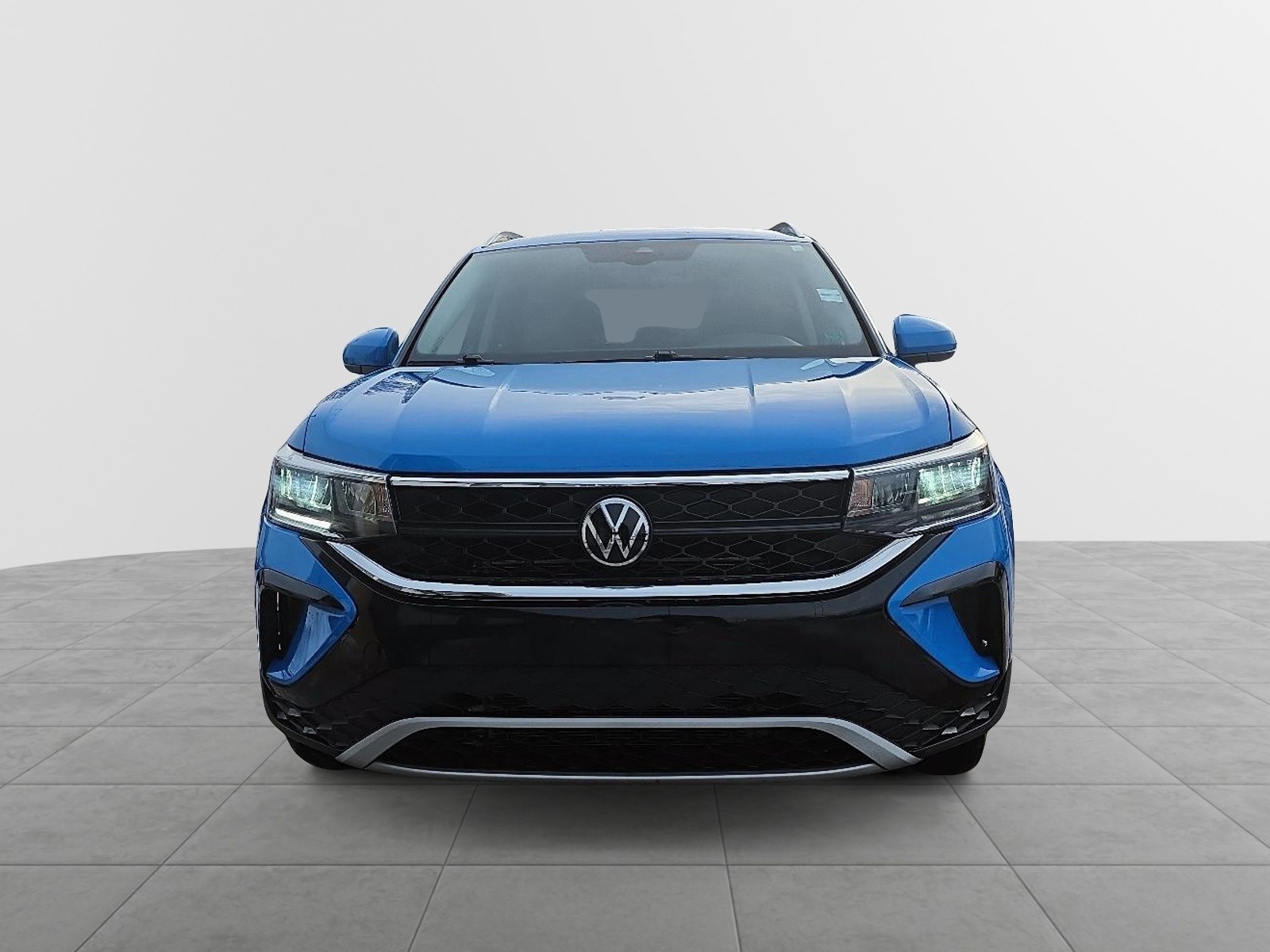 2024 Volkswagen Taos Comfortline