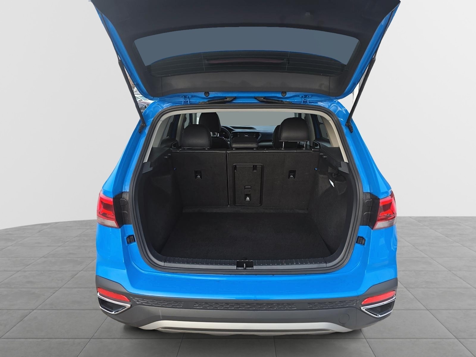 2024 Volkswagen Taos Comfortline