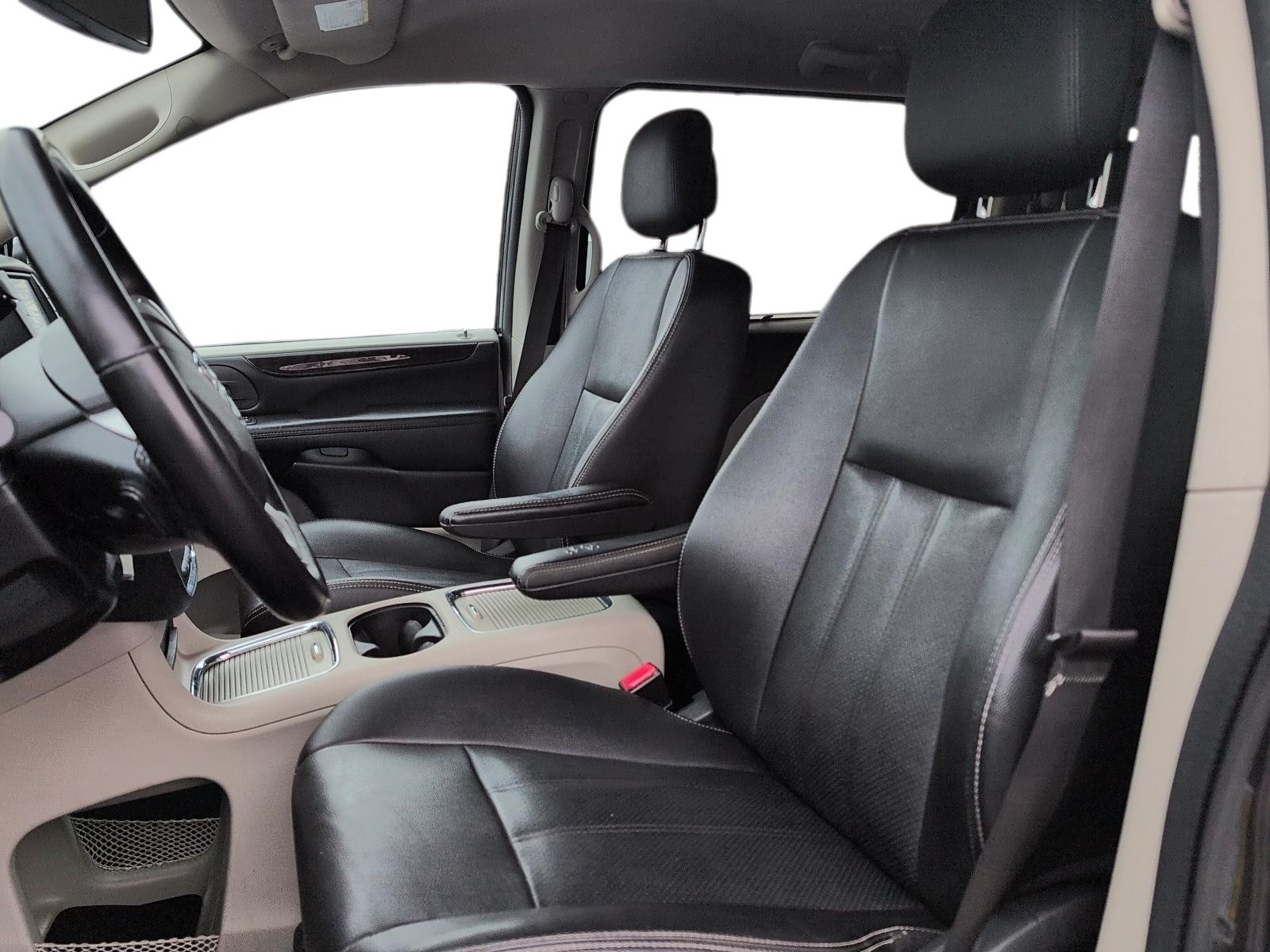 2019 Dodge Grand Caravan Crew