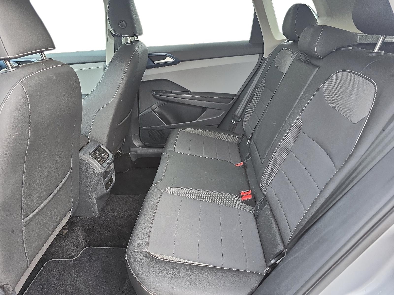 2024 Volkswagen Taos Comfortline