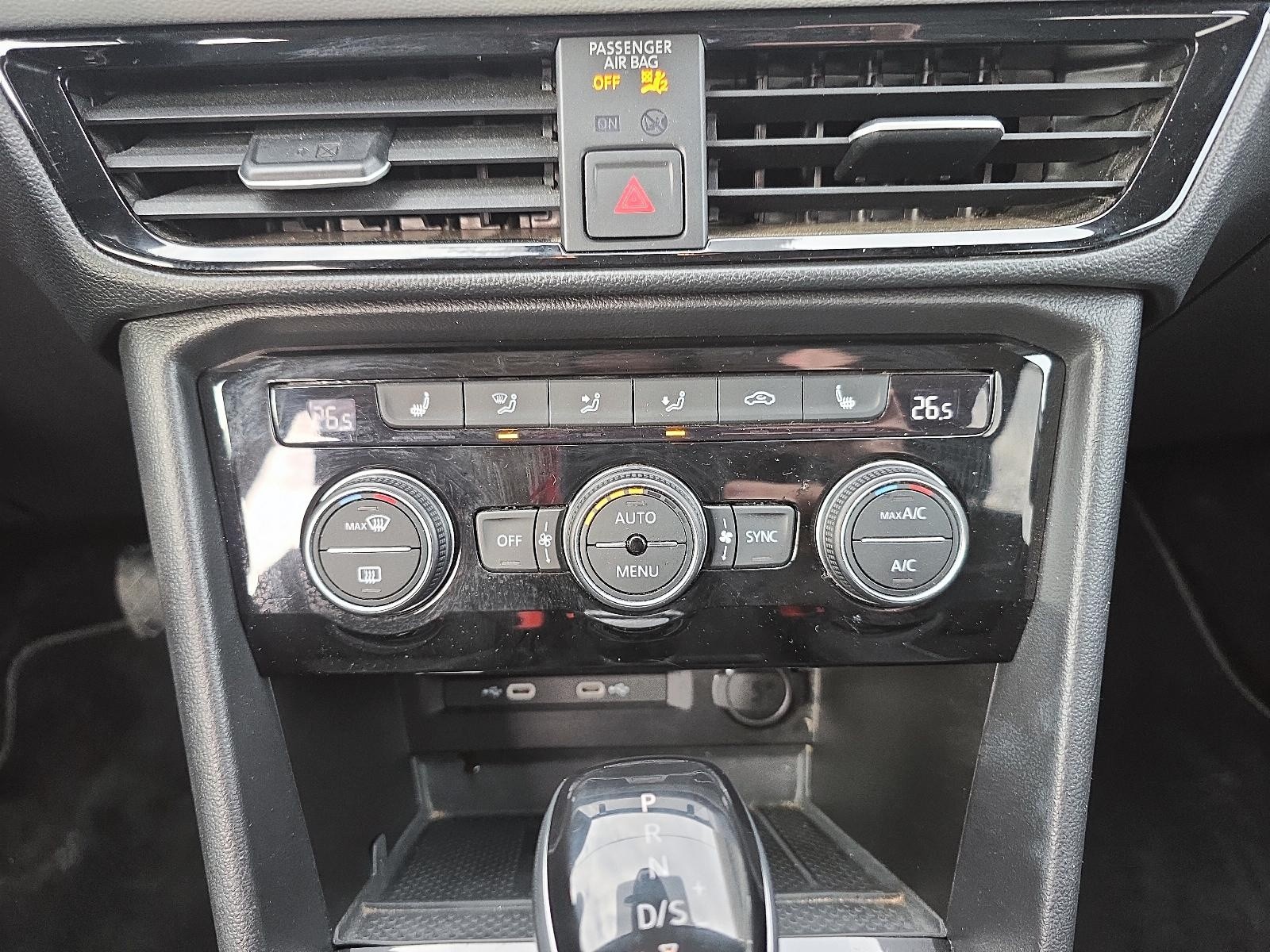 2024 Volkswagen Taos Comfortline