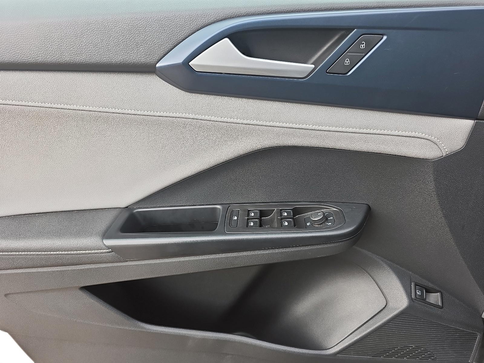 2024 Volkswagen Taos Comfortline