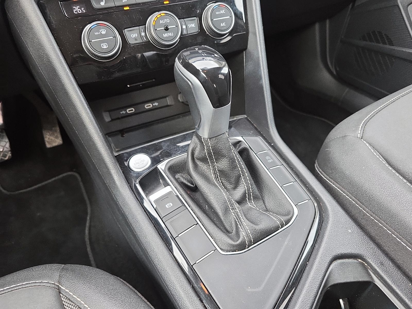 2024 Volkswagen Taos Comfortline