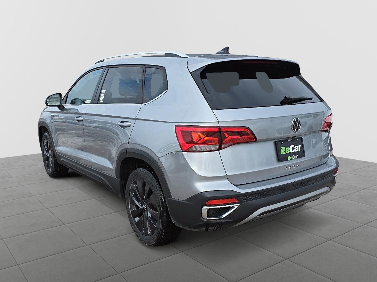 2024 Volkswagen Taos Comfortline